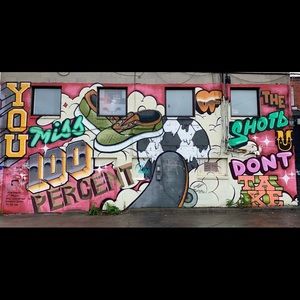 Meet your Posher, Tayler